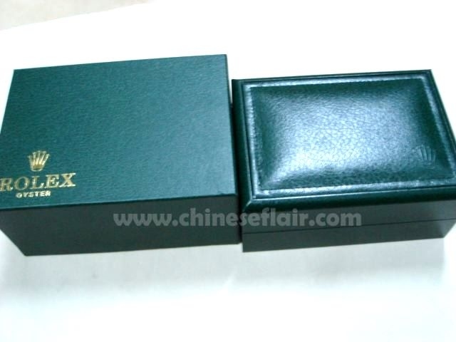 Rolex box replica Blue Boxes Wholesale 1:1 Original Quality